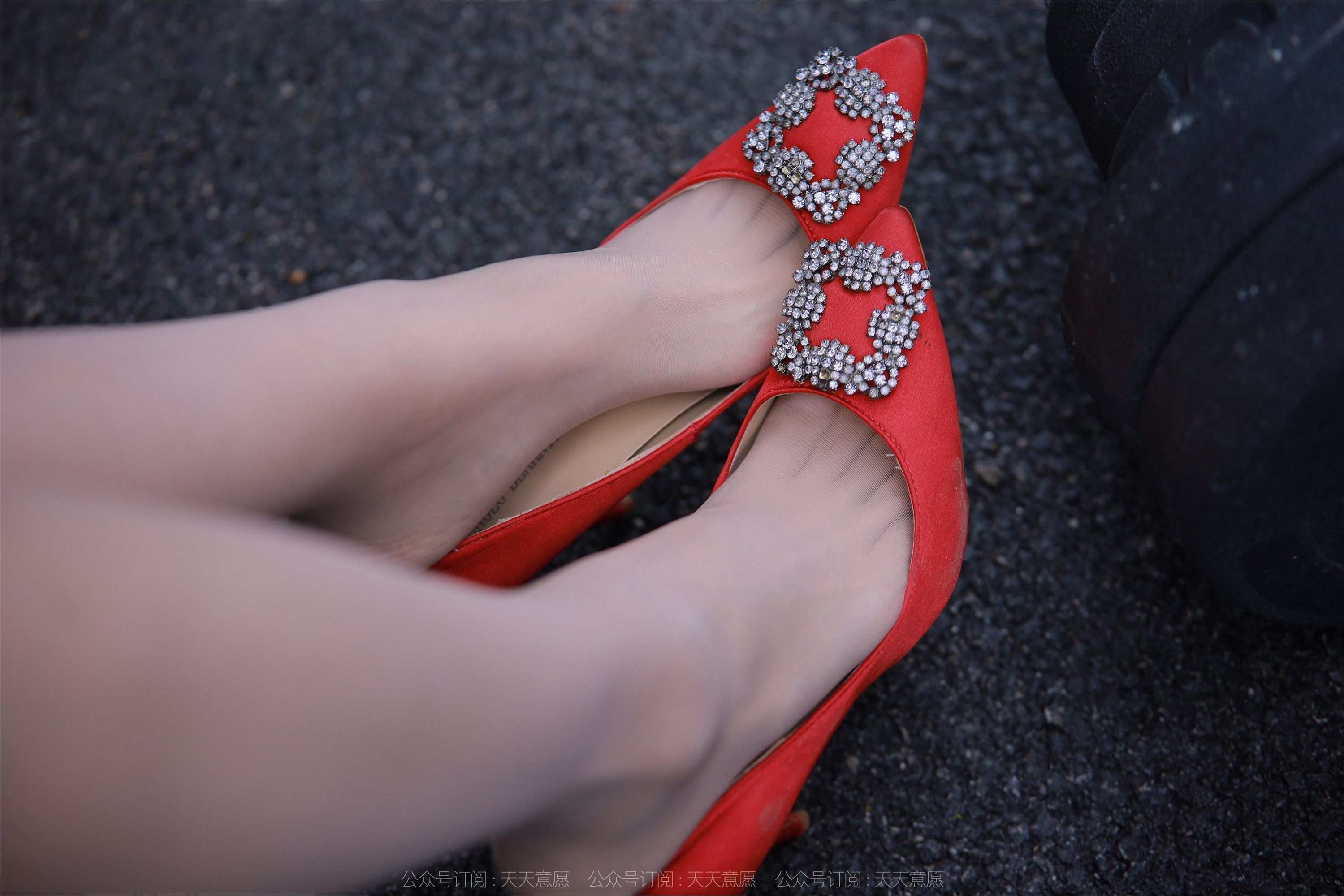 IESS异思趣向  2022.11.24 丝享家 1278 小宝《都市女白领》